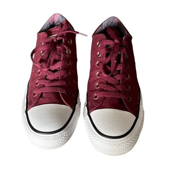 Converse Chuck Taylor All Star Madison Sneakers - Picture 12 of 16